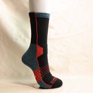 Bombas Calf Socks Comfortable Stylish Socks Size L
